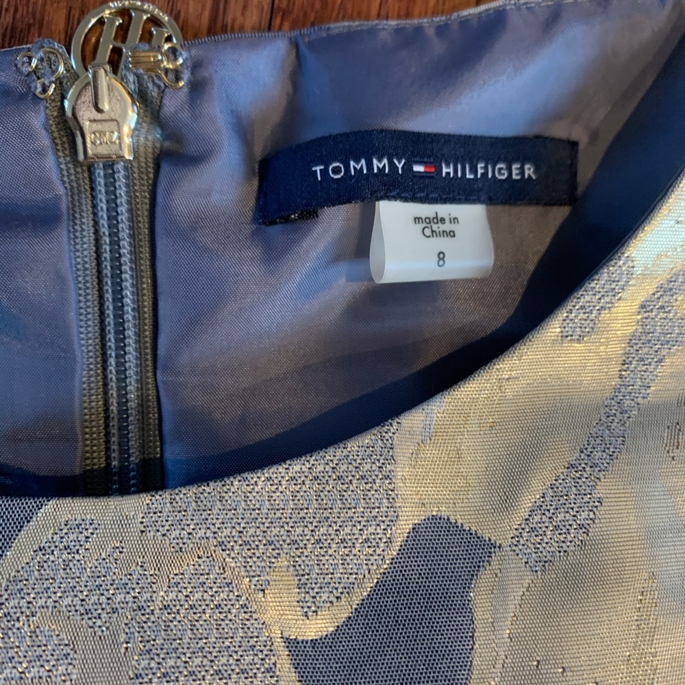 Tommy Hilfiger Dress